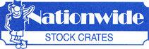 Nationwide Crates